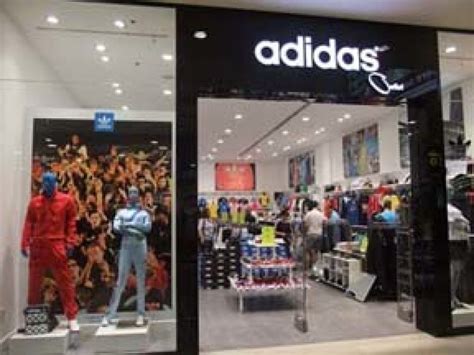 adidas in burjuman mall